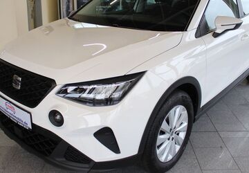 Seat Arona 18.648 km 16.888 &euro; Wölfersheim 61200