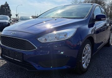 Ford Focus 149.000 km 4.999 &euro; Laubach 35321