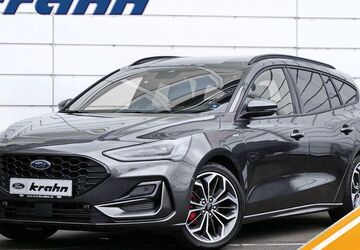 Ford Focus 9.519 km 24.885 &euro; Gießen 35392