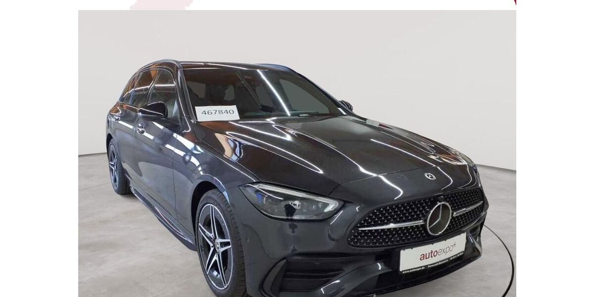 Mercedes-Benz C 300 84.868 km 32.889 &euro; Fernwald-Steinbach 35463