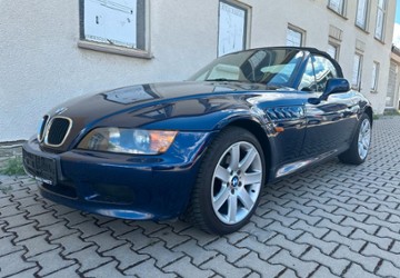 BMW Z3 267.200 km 5.500 &euro; Butzbach 35510