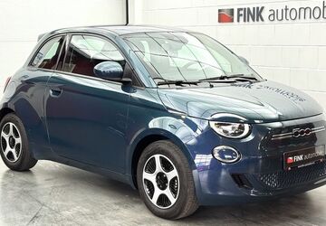 Fiat 500e 25.950 km 13.440 &euro; Lich 35423