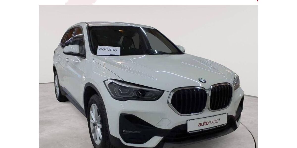 BMW X1 100.889 km 22.790 &euro; Fernwald-Steinbach 35463