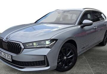 Skoda Superb 24.193 km 38.890 &euro; Marburg 35039
