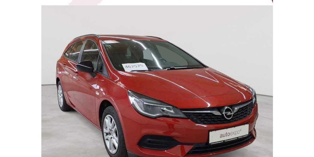 Opel Astra 53.680 km 11.489 &euro; Fernwald-Steinbach 35463