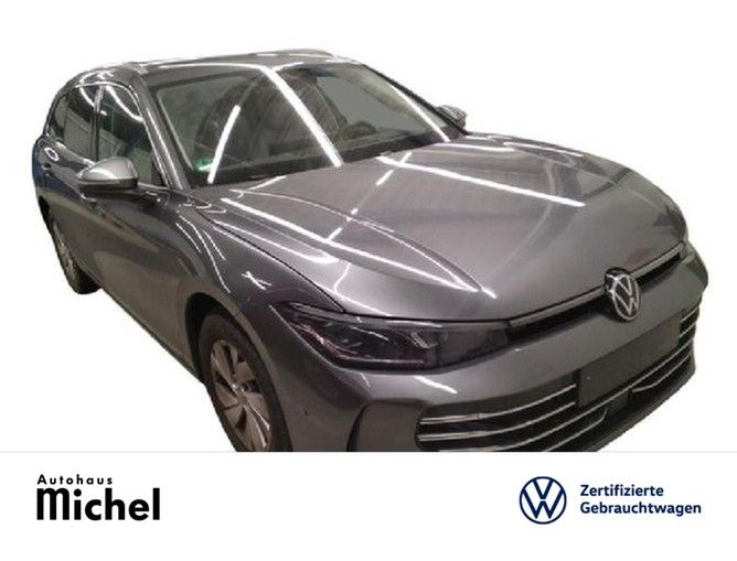 VW Passat Variant 9.100 km 43.230 &euro; Gießen 35394