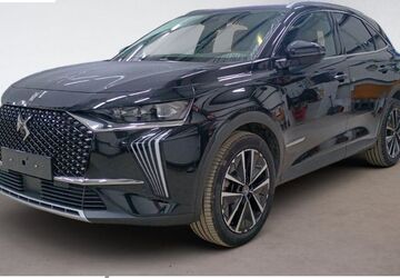 DS Automobiles DS7 (Crossback) 25.395 km 27.790 &euro; Marburg 35043