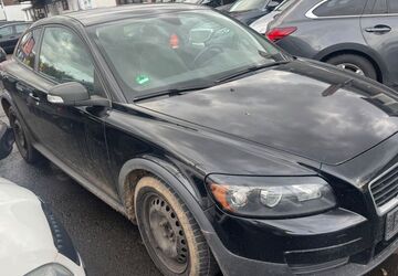 Volvo C30 345.000 km 700 &euro; Homberg 35315