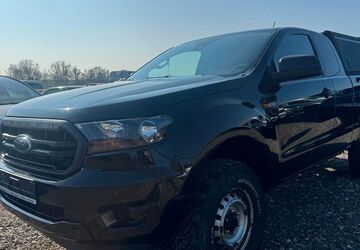Ford Ranger 147.000 km 16.499 &euro; Münzenberg Gambach 35516