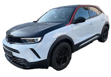 Opel Mokka 32.569 km 16.600 &euro; Mücke 35325