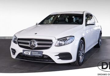 Mercedes-Benz E 220 167.000 km 20.850 &euro; Bad Nauheim 61231