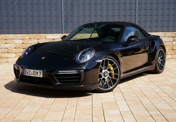 Porsche 991 74.000 km 146.890 &euro; Asslar 35614
