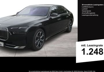 BMW 750 15.100 km 87.890 &euro; Wetzlar 35576