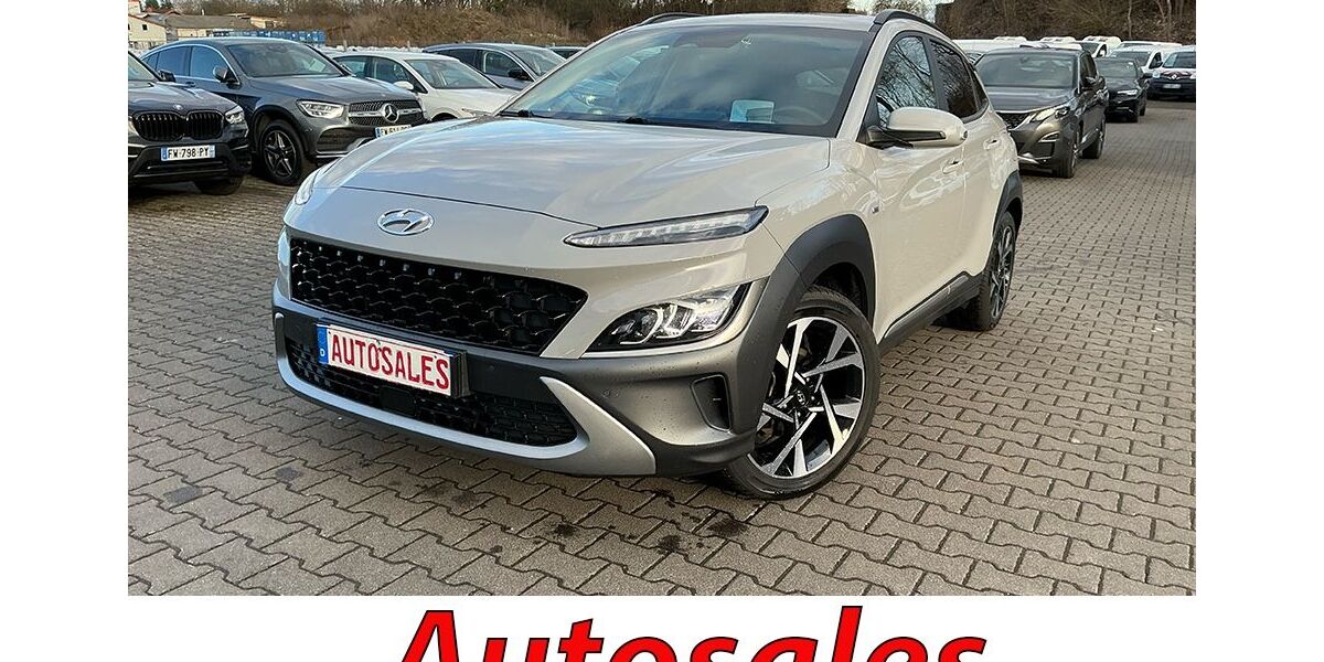 Hyundai KONA 178.482 km 14.165 &euro; Lich 35423