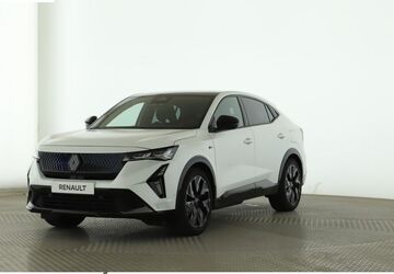 Renault Rafale 12.644 km 41.980 &euro; Marburg 35043