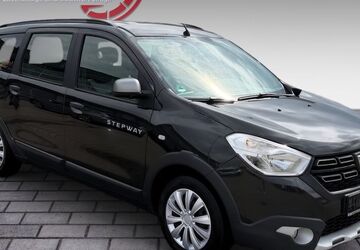Dacia Lodgy 85.000 km 13.990 &euro; Butzbach 35510
