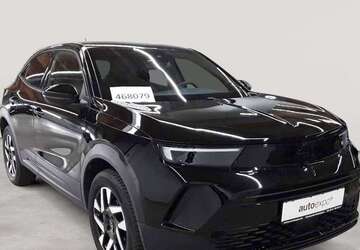 Opel Mokka 25.459 km 17.990 &euro; Fernwald-Steinbach 35463