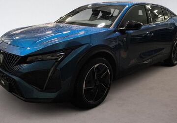 Peugeot 408 32.717 km 28.590 &euro; Marburg 35043