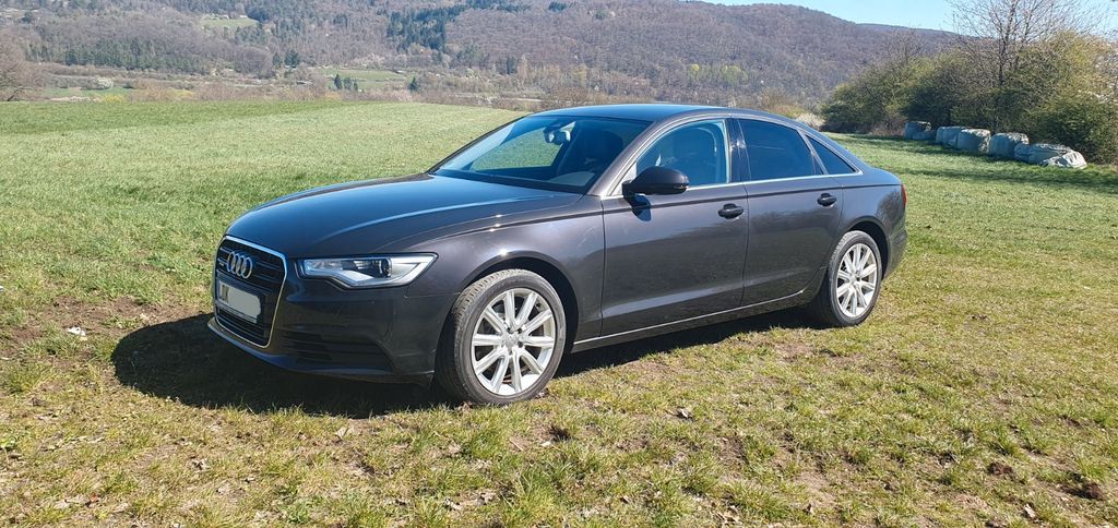 Audi A6 99.640 km 20.000 &euro; Herborn 35745