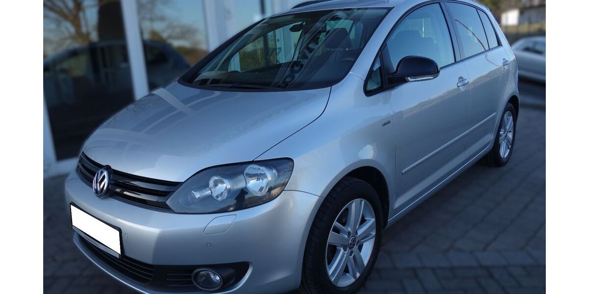 VW Golf Plus 161.000 km 6.700 &euro; Herborn 35745