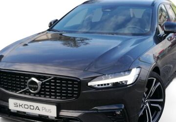 Volvo V90 9.032 km 40.990 &euro; Friedberg 61169