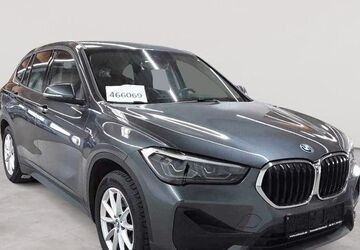 BMW X1 91.077 km 19.390 &euro; Fernwald-Steinbach 35463