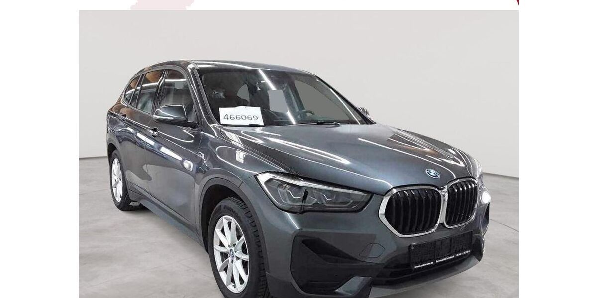 BMW X1 91.077 km 19.390 &euro; Fernwald-Steinbach 35463