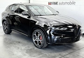 Alfa Romeo Tonale 1.5 VGT Veloce 48 V Hybrid LED 360° CAM 39.100 km 25.980 &euro; Lich 35423