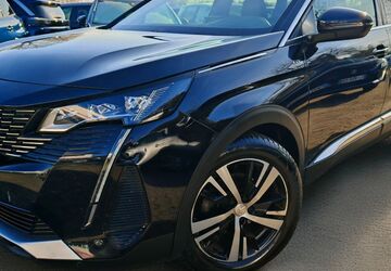 Peugeot 5008 96.025 km 17.255 &euro; Wölfersheim 61200