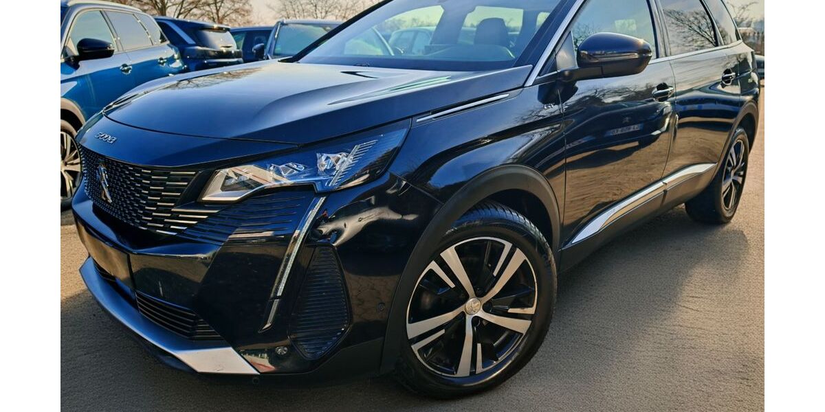 Peugeot 5008 96.025 km 17.255 &euro; Wölfersheim 61200