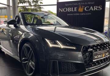 Audi TT 58.200 km 33.590 &euro; Gießen 35394