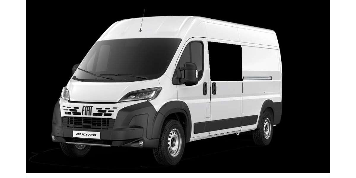 Fiat Ducato 6.000 km 37.366 &euro; Pohlheim 35415