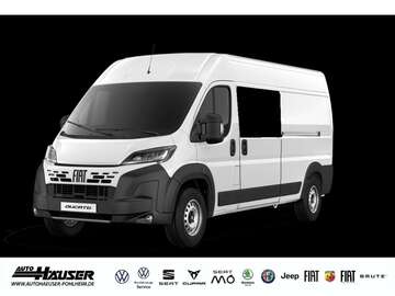 Gebrauchte Fiat Ducato
