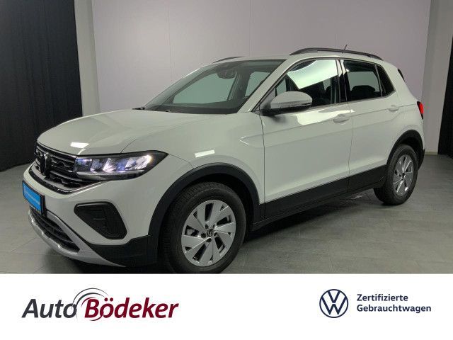 VW T-Cross 6.300 km 25.390 &euro; Butzbach 35510