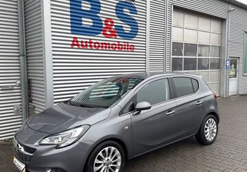 Opel Corsa 99.521 km 7.990 &euro; Gladenbach 35075