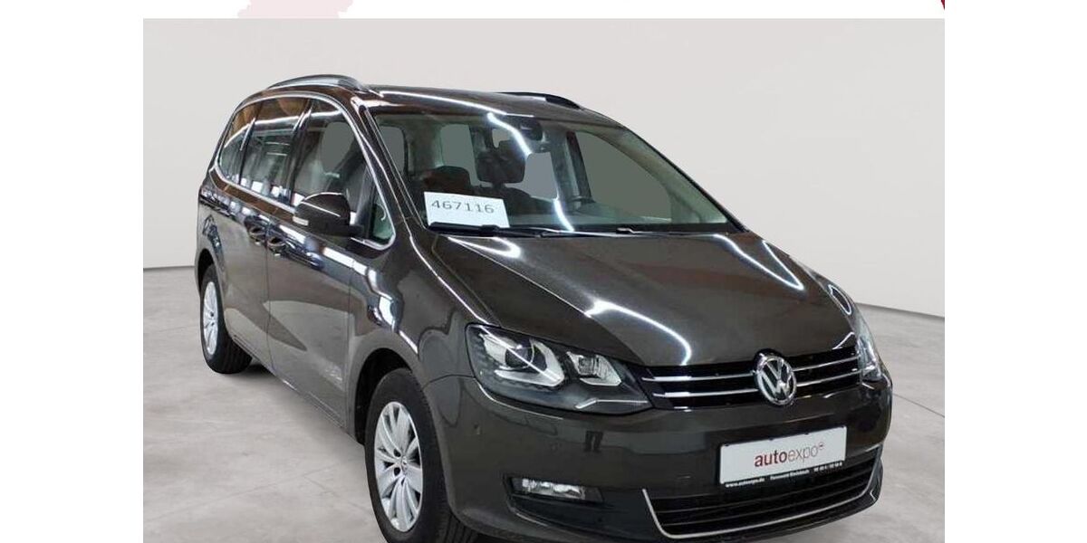 VW Sharan 75.799 km 23.989 &euro; Fernwald-Steinbach 35463