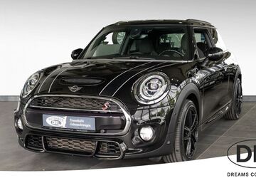 Mini Cooper S 68.000 km 18.850 &euro; Bad Nauheim 61231