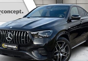 Mercedes-Benz GLE 53 AMG 32.298 km 95.990 &euro; Wetzlar 35579