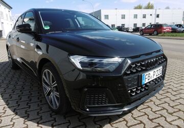 Audi A1 17.800 km 23.900 &euro; Wölfersheim 61200