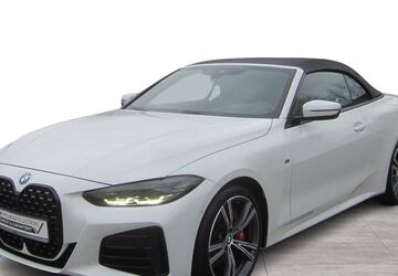 BMW M440 93.800 km 42.890 &euro; Wetzlar 35576
