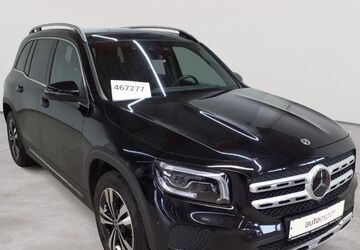 Mercedes-Benz GLB 220 110.106 km 29.989 &euro; Fernwald-Steinbach 35463