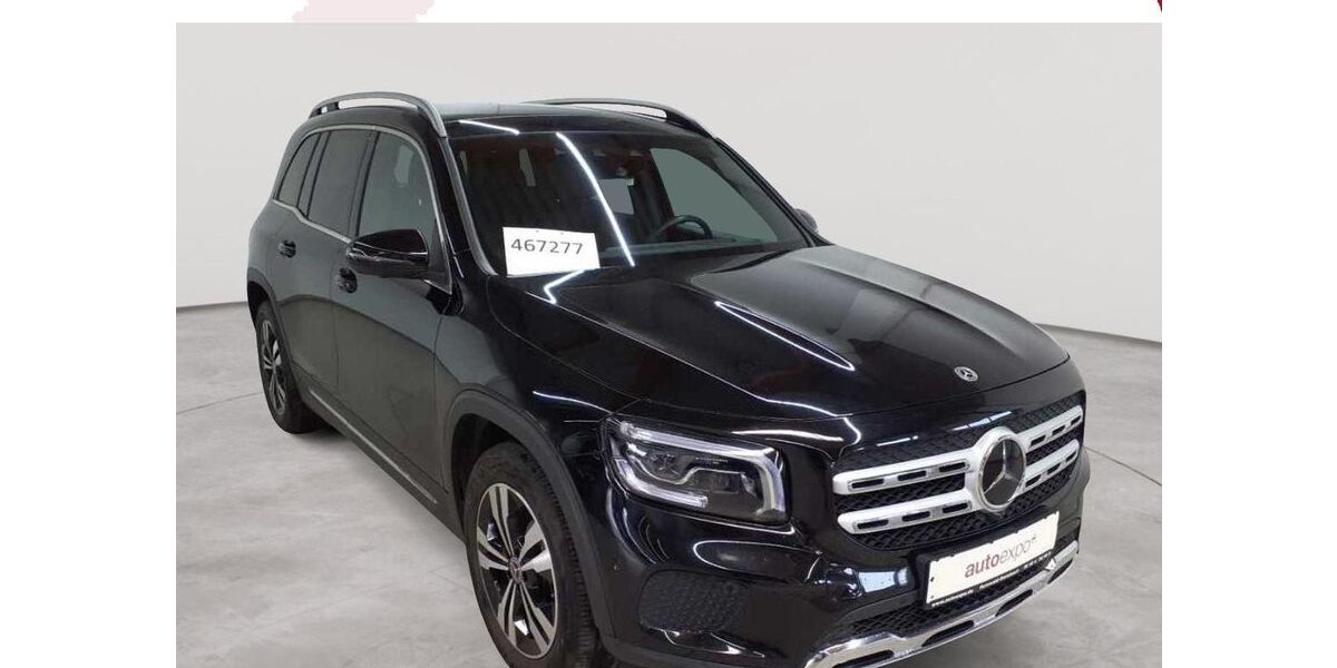 Mercedes-Benz GLB 220 110.106 km 29.989 &euro; Fernwald-Steinbach 35463