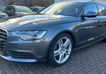 Audi A6 250.000 km 10.990 &euro; Wettenberg 35435
