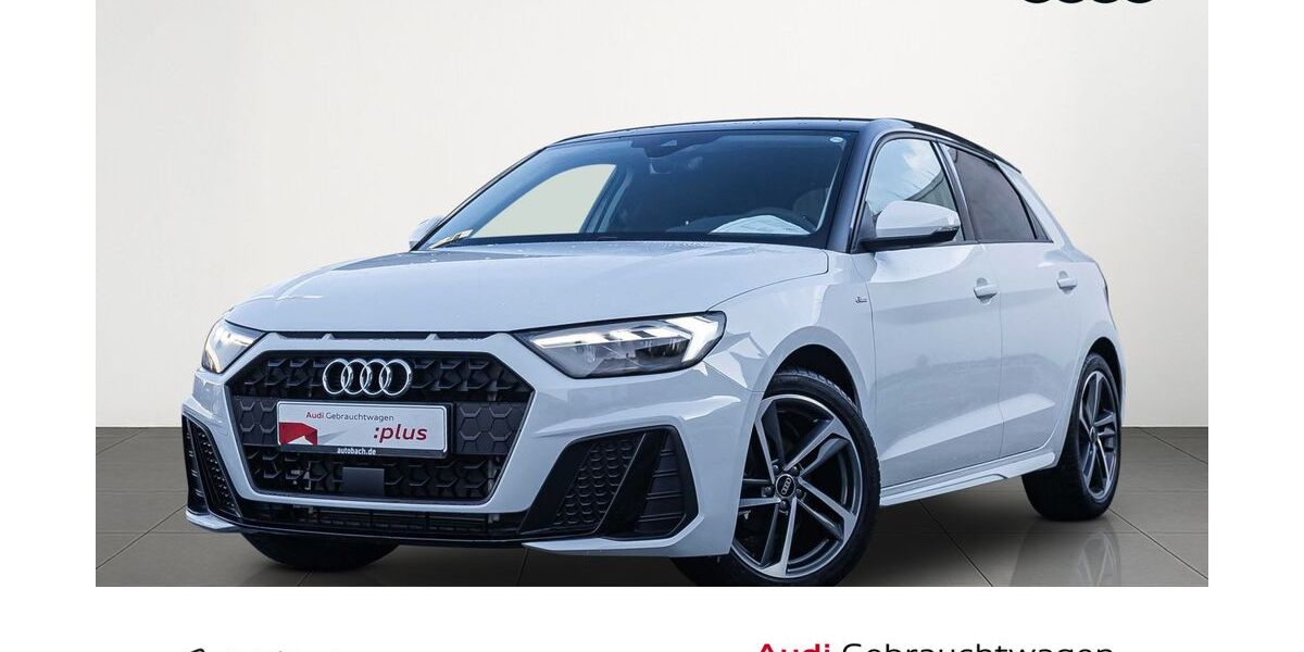 Audi A1 3.590 km 25.870 &euro; Wetzlar 35576