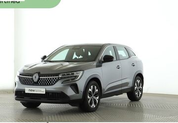 Renault Austral 12.990 km 25.980 &euro; Marburg 35043