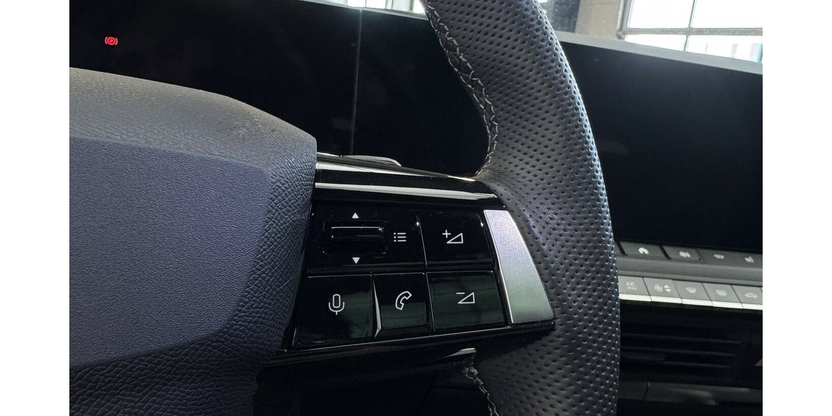 Opel Astra GS 1.5 CDTi Ultimate 1.Hand Full LED 40.251 km 24.230 &euro; Lich 35423