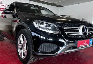 Mercedes-Benz GLC 250 161.220 km 22.900 &euro; Friedberg (Hessen) 61169