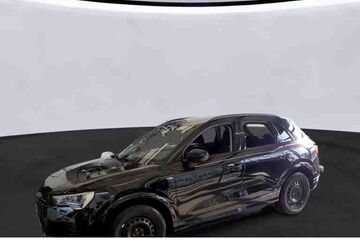 Audi Q3 72.686 km 27.570 &euro; Wetzlar 35576