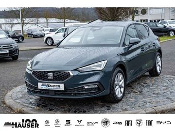 Gebrauchte Seat Leon
