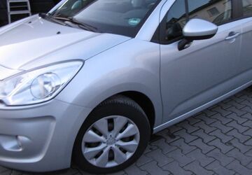 Citroen C3 229.500 km 2.700 &euro; Hüttenberg 35625